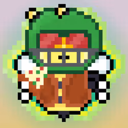 Bees Deluxe #10448