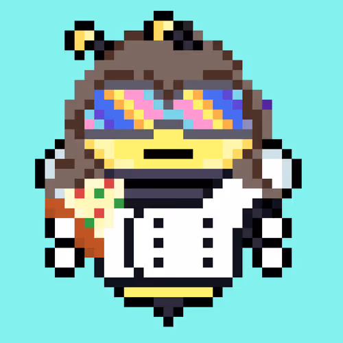 Bees Deluxe