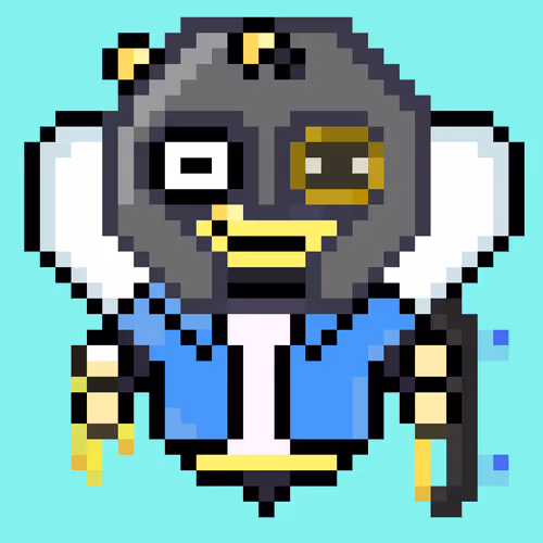 Bees Deluxe