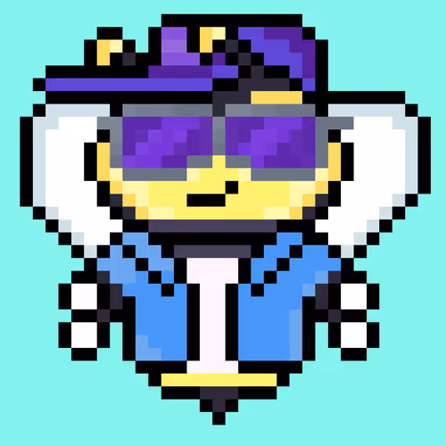 Bees Deluxe