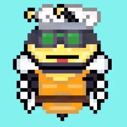 Bees Deluxe #10030