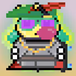 Bees Deluxe #1533