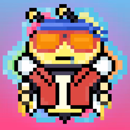 Bees Deluxe