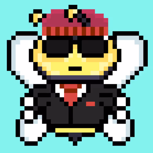 Bees Deluxe