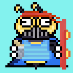 Bees Deluxe #3695