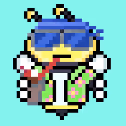 Bees Deluxe #9995