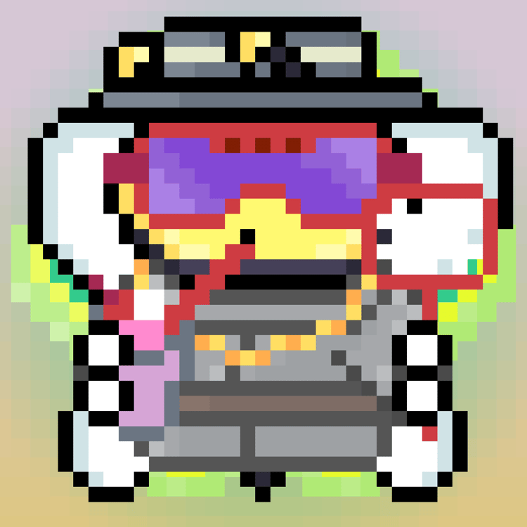 Bees Deluxe #2425