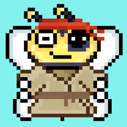 Bees Deluxe #12705