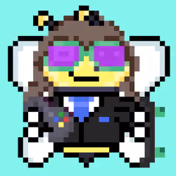 Bees Deluxe #5874