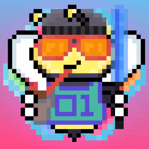 Bees Deluxe