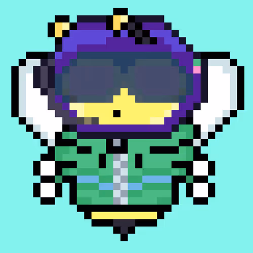 Bees Deluxe