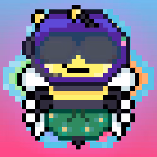 Bees Deluxe