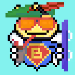 Bees Deluxe #2586