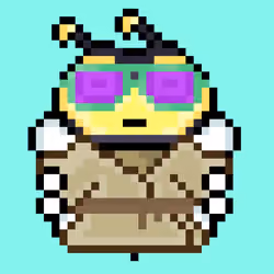 Bees Deluxe #18071