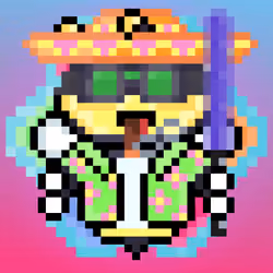 Bees Deluxe #2048