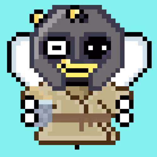 Bees Deluxe