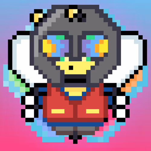 Bees Deluxe