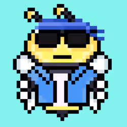Bees Deluxe #13629