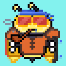 Bees Deluxe #965