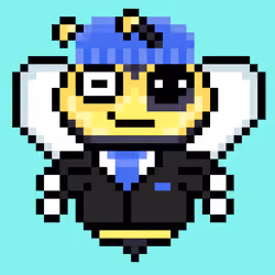Bees Deluxe #16568