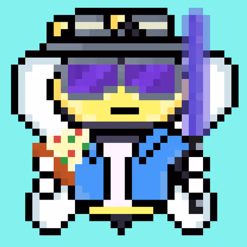 Bees Deluxe