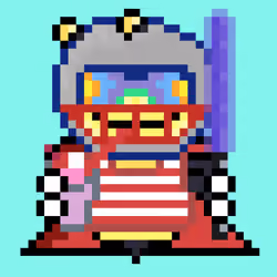 Bees Deluxe #1445