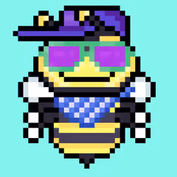 Bees Deluxe #16850