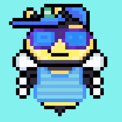 Bees Deluxe