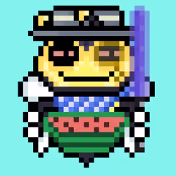 Bees Deluxe #1280