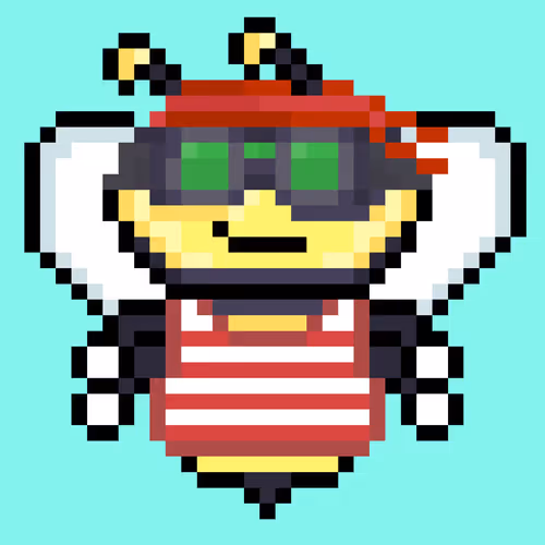 Bees Deluxe #16576