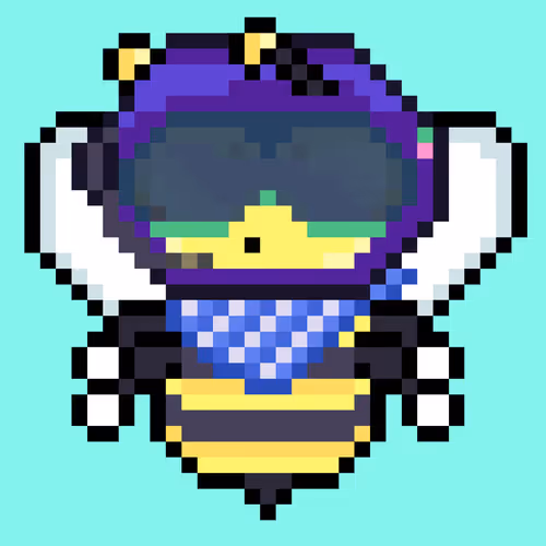 Bees Deluxe #15396