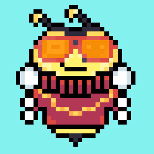 Bees Deluxe