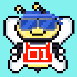Bees Deluxe #12758