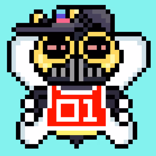 Bees Deluxe