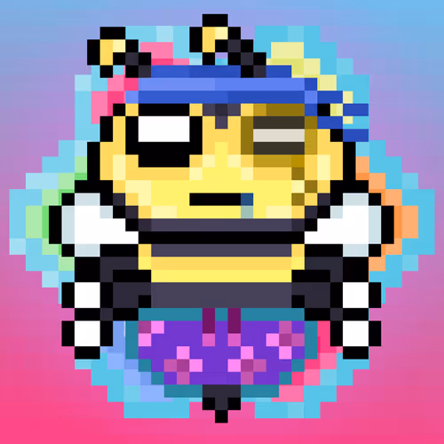 Bees Deluxe