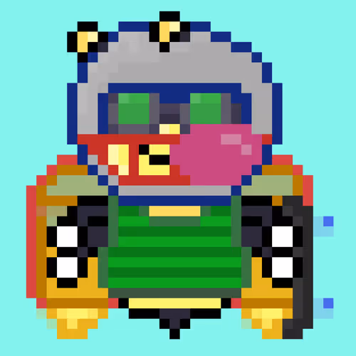 Bees Deluxe