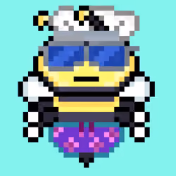 Bees Deluxe #12293