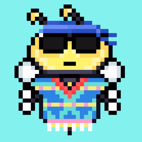 Bees Deluxe