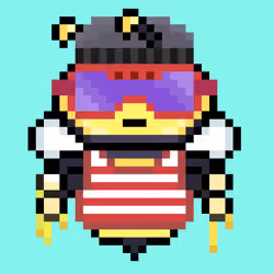 Bees Deluxe #11232