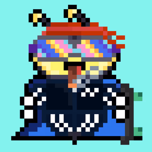 Bees Deluxe