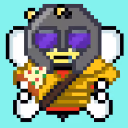 Bees Deluxe #10348