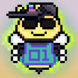 Bees Deluxe #13228