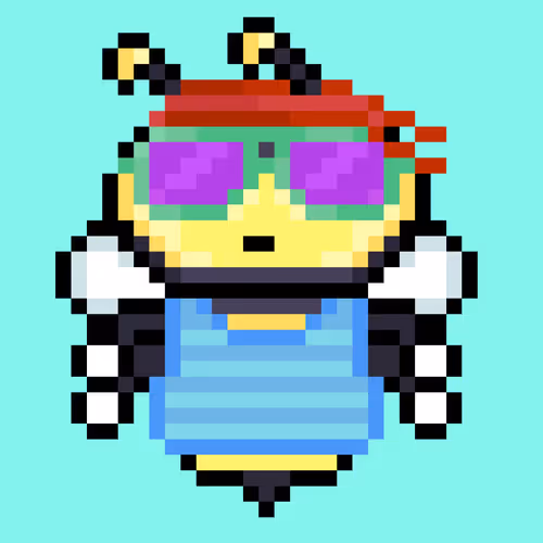 Bees Deluxe