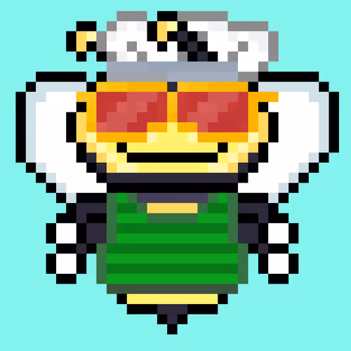 Bees Deluxe #17035