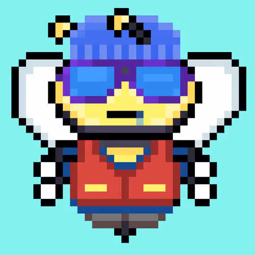 Bees Deluxe