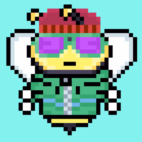 Bees Deluxe