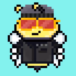 Bees Deluxe #18771