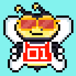 Bees Deluxe #19592