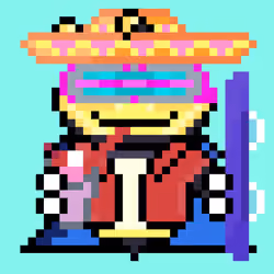 Bees Deluxe #329