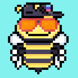 Bees Deluxe #17937